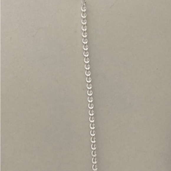 925 Sterling Silver Phoenix Style Bracelet for Women with Reass Clasp NWT - Picture 3 of 6